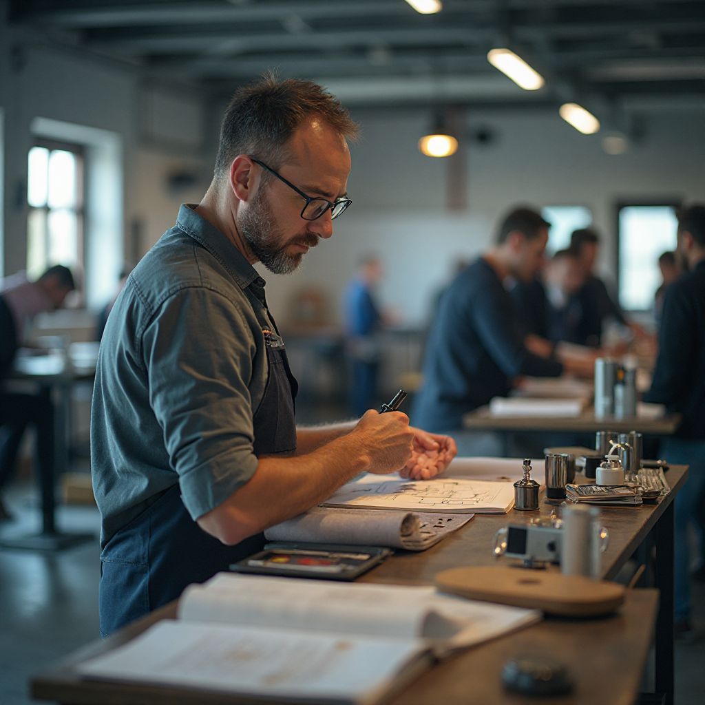 Best Practices in Operationsberatung