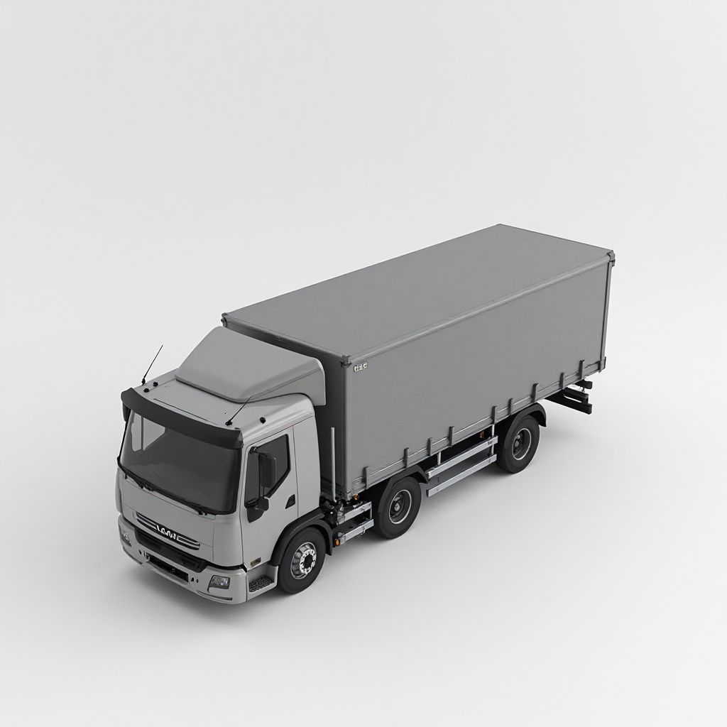 Supply-Chain-Mapping