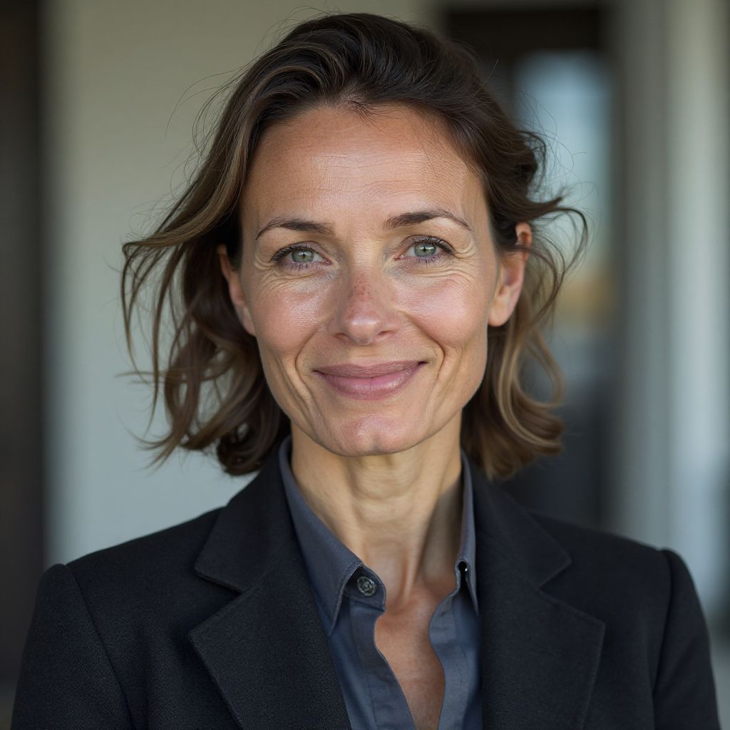 Martina Köhler